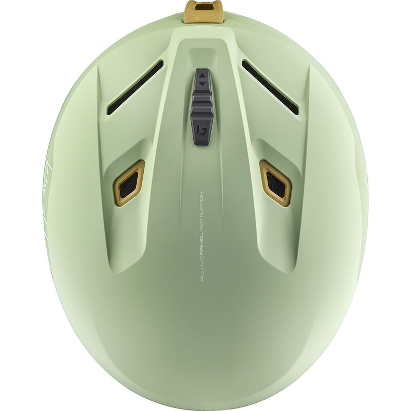 ECO RYFT PURE MIPS, Matcha Matte-No Lens Reference, hi-res image number null